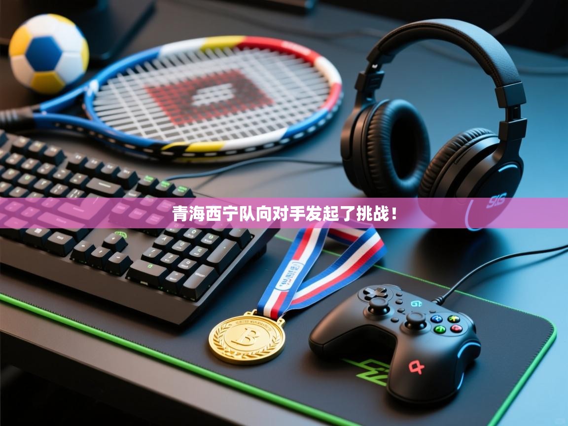 海星体育官方下载-青海西宁队向对手发起了挑战！  第4张