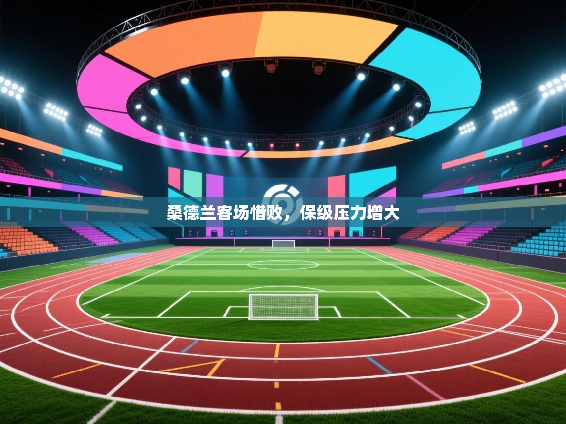 海星体育直播平台-桑德兰客场惜败，保级压力增大  第1张