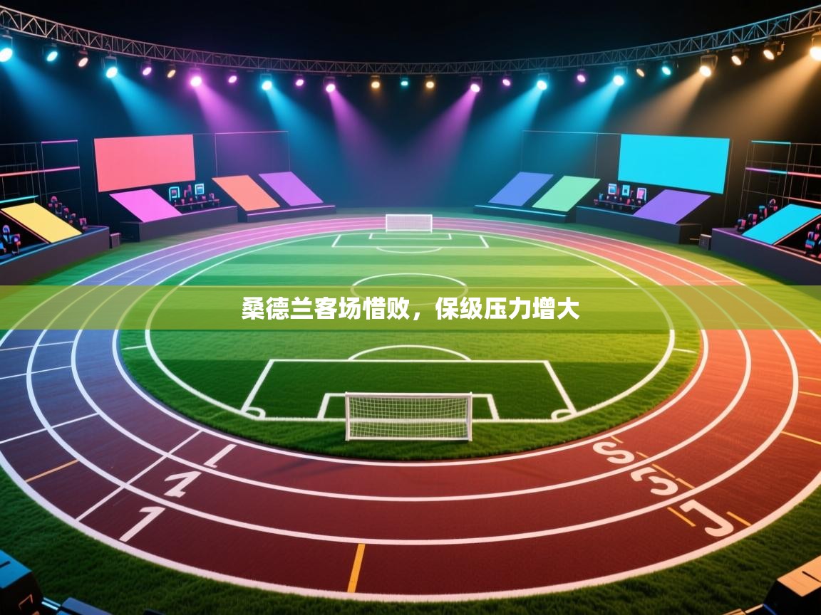 海星体育直播平台-桑德兰客场惜败，保级压力增大  第4张