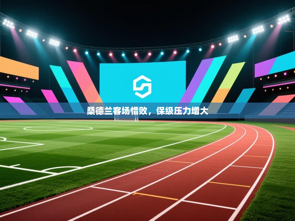 海星体育直播平台-桑德兰客场惜败，保级压力增大  第3张