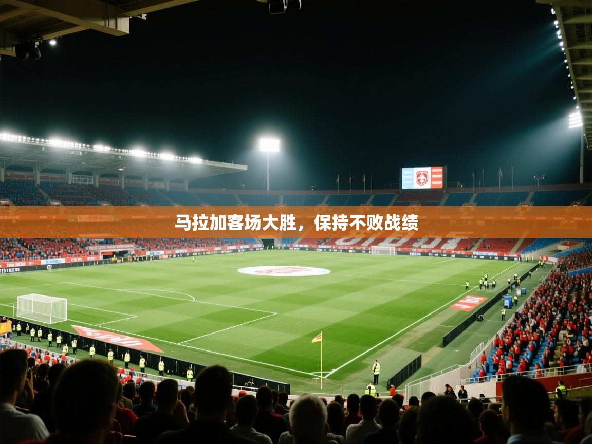 海星体育直播在线观看-马拉加客场大胜，保持不败战绩  第1张