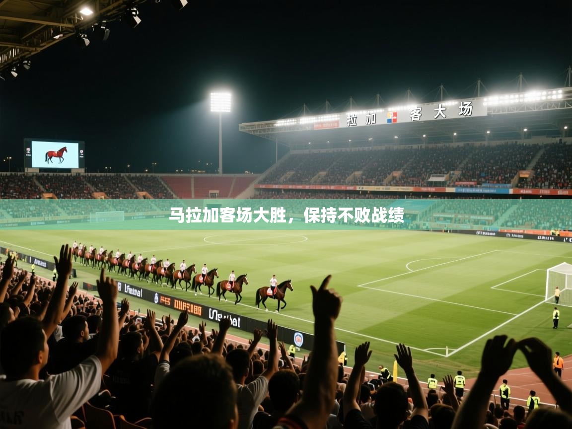海星体育直播在线观看-马拉加客场大胜，保持不败战绩  第2张