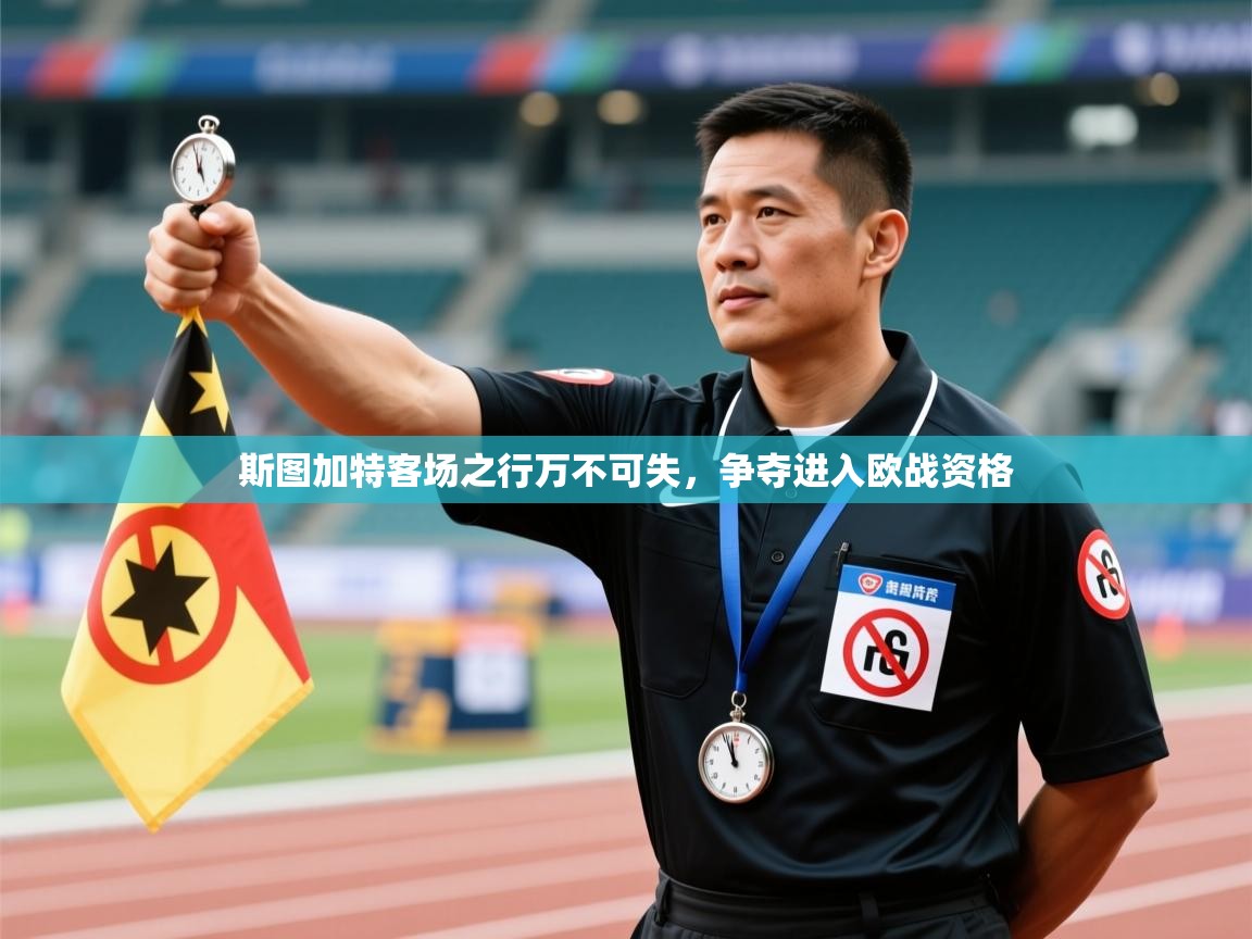 海星体育直播-斯图加特客场之行万不可失，争夺进入欧战资格  第1张