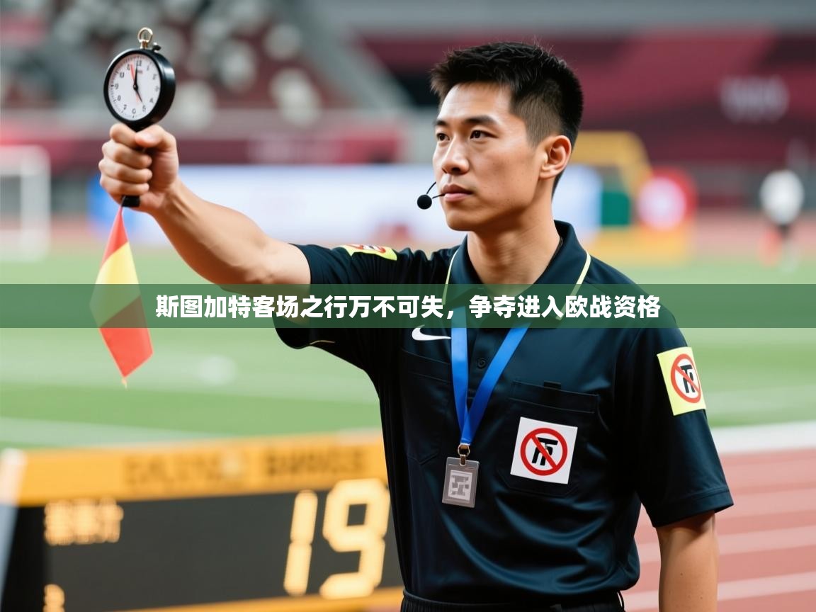 海星体育直播-斯图加特客场之行万不可失，争夺进入欧战资格  第2张