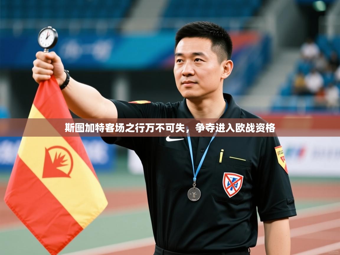 海星体育直播-斯图加特客场之行万不可失，争夺进入欧战资格  第3张