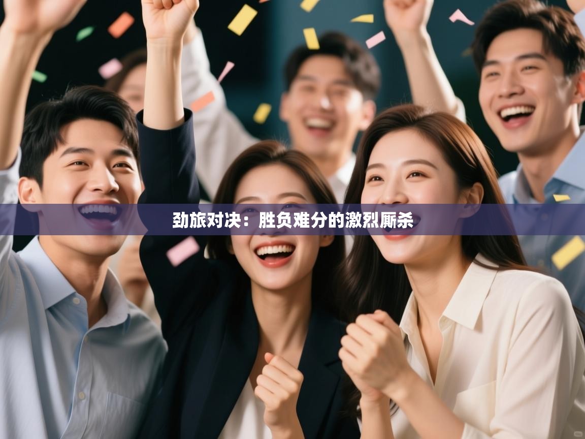 海星体育直播在线观看-劲旅对决：胜负难分的激烈厮杀  第3张