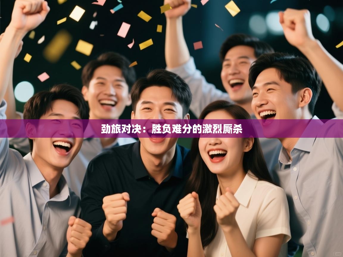 海星体育直播在线观看-劲旅对决：胜负难分的激烈厮杀  第4张