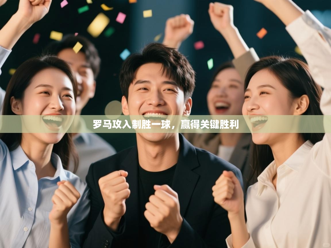 海星体育app下载官网-罗马攻入制胜一球，赢得关键胜利  第1张