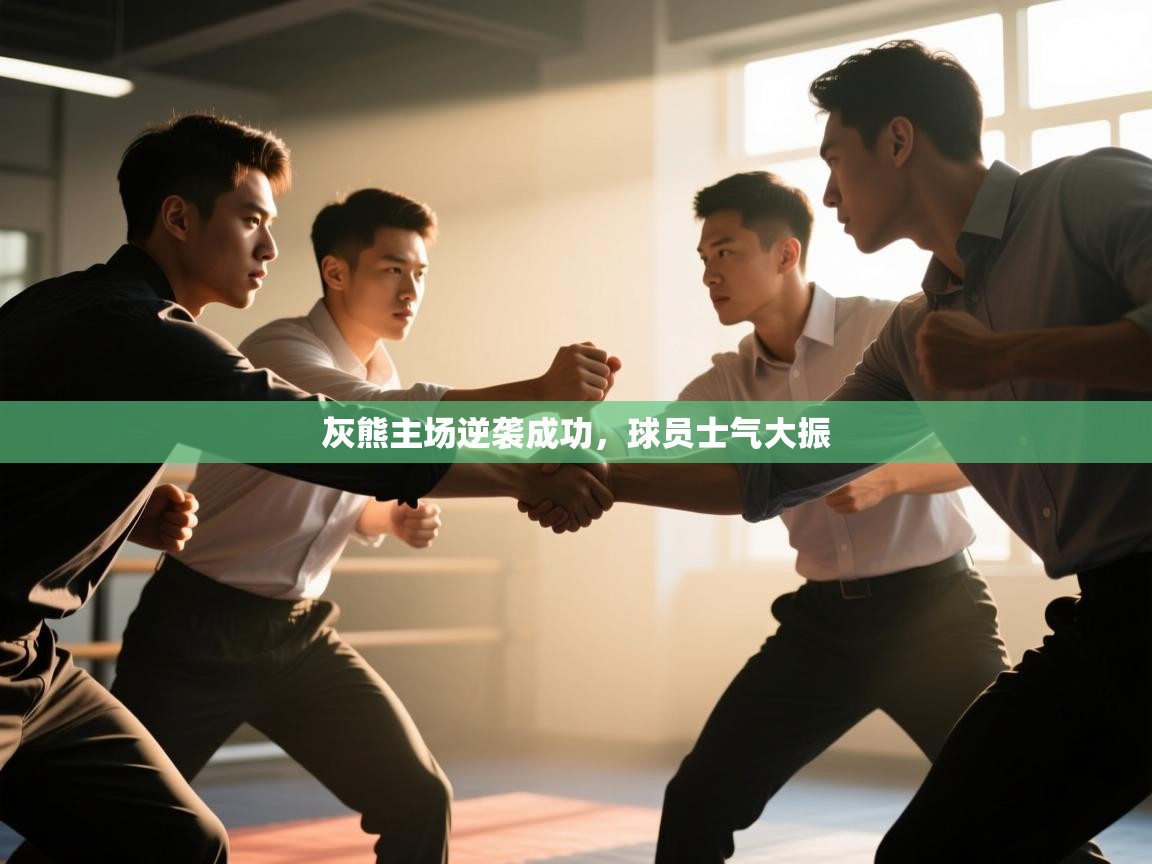 海星体育官方网站-灰熊主场逆袭成功,球员士气大振 第3张