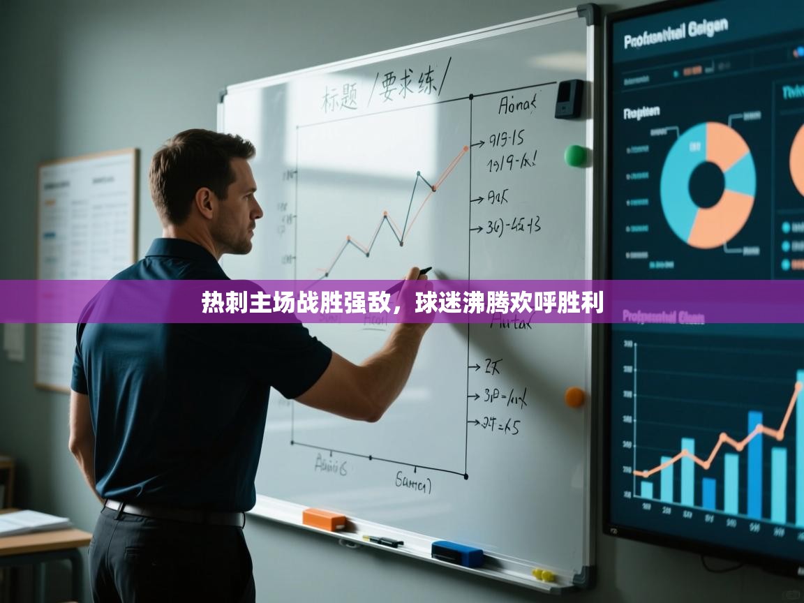 海星体育直播-热刺主场战胜强敌，球迷沸腾欢呼胜利  第1张