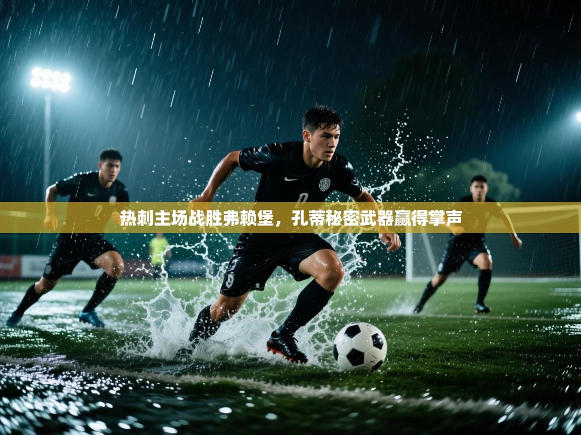 海星体育官方下载-热刺主场战胜弗赖堡，孔蒂秘密武器赢得掌声  第4张