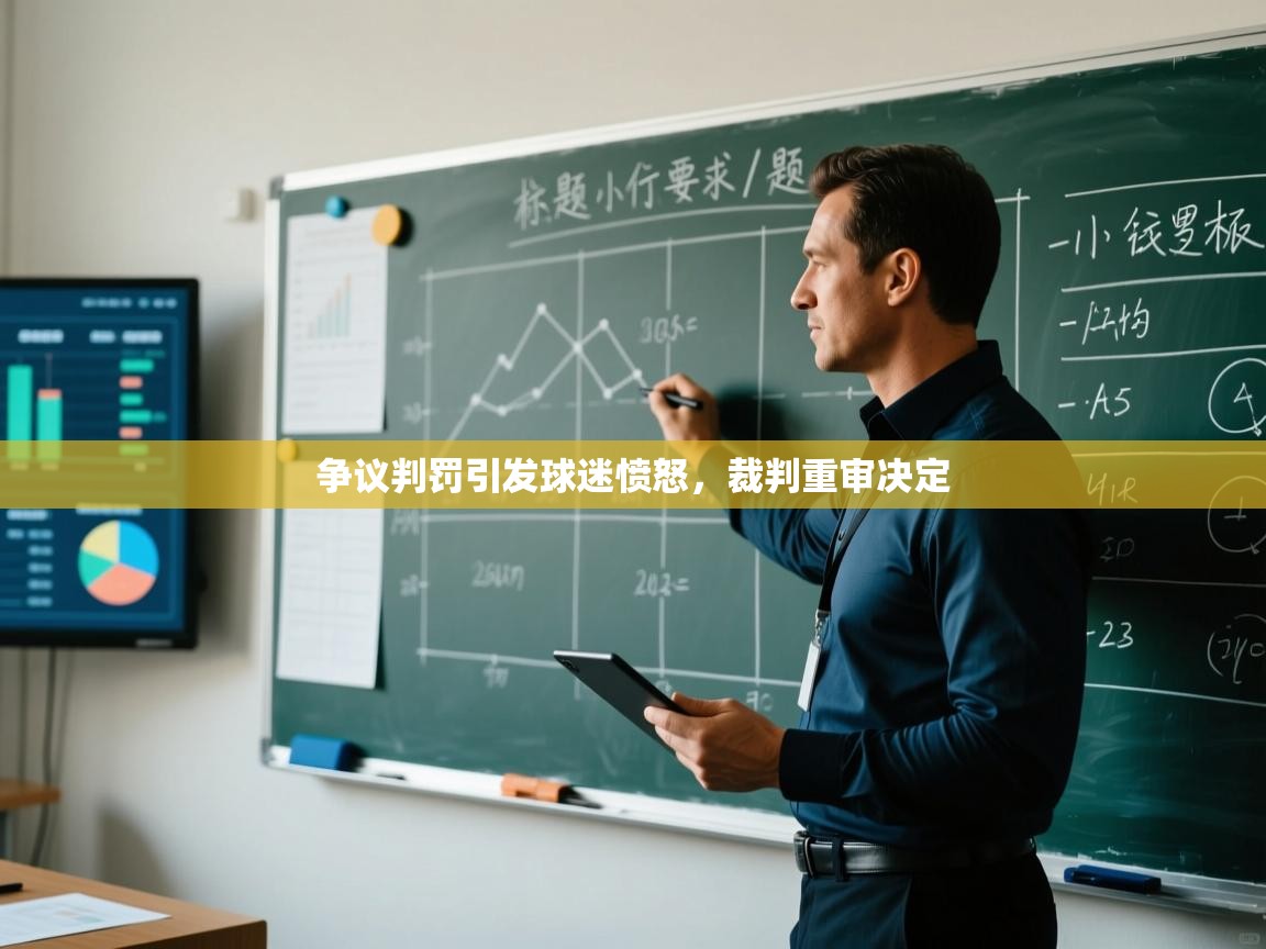 海星体育-争议判罚引发球迷愤怒，裁判重审决定  第1张