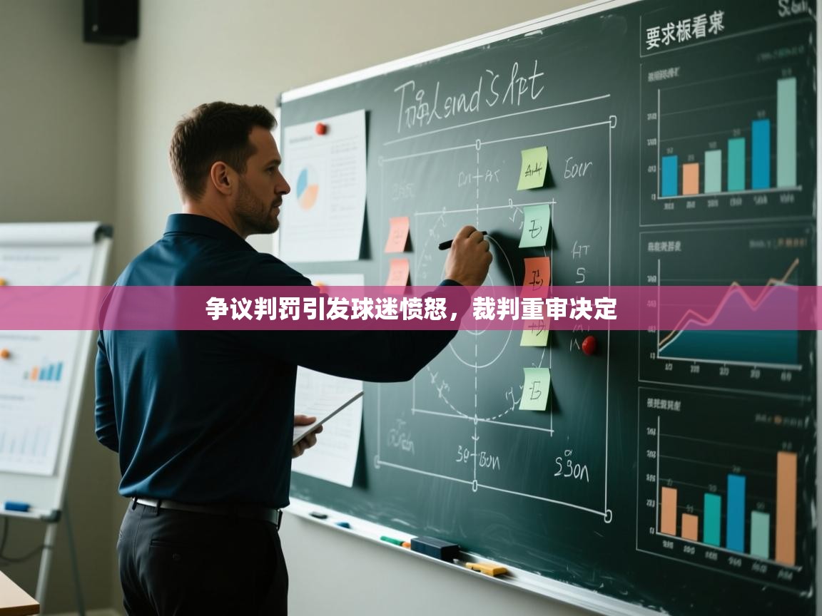 海星体育-争议判罚引发球迷愤怒，裁判重审决定  第2张