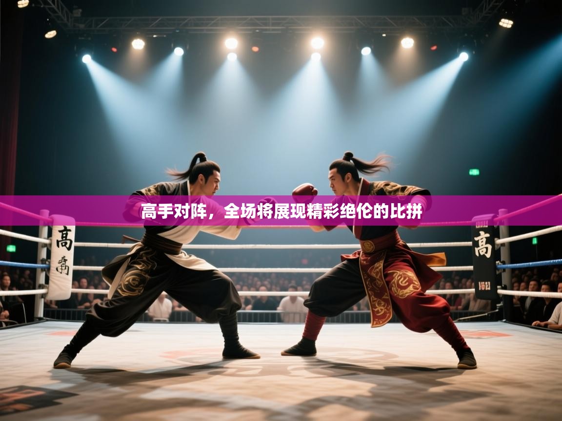 海星体育官网-高手对阵，全场将展现精彩绝伦的比拼  第1张